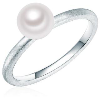 Valero Pearls  Femme Bague avec perle 