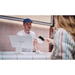 SumUp  Système de caisse Lite + terminal de carte Solo & station de chargement 