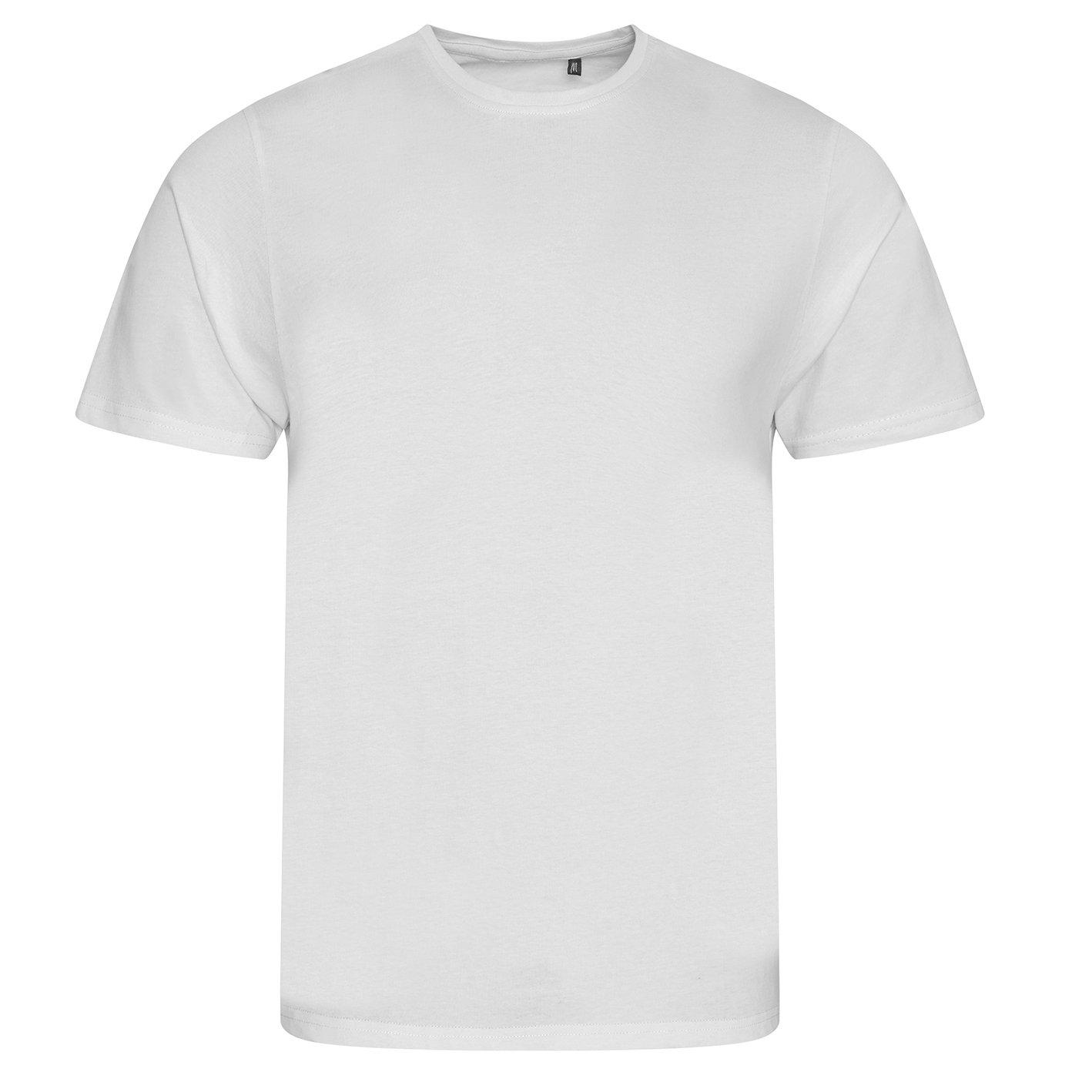 Image of Cascade Tshirt Herren Weiss L