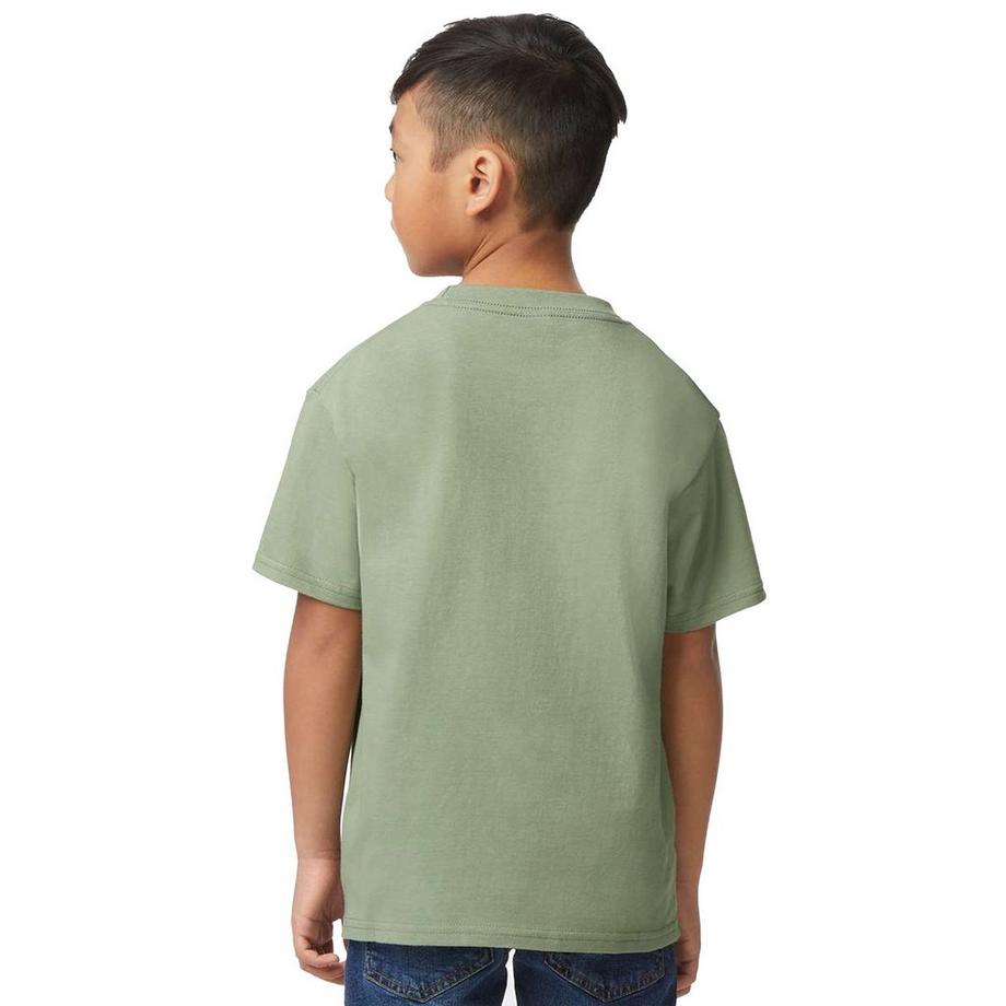 Gildan  T-Shirt mit vielen Höflichkeitsgefühlen, wenn Sie den Geldbeutel berühren 