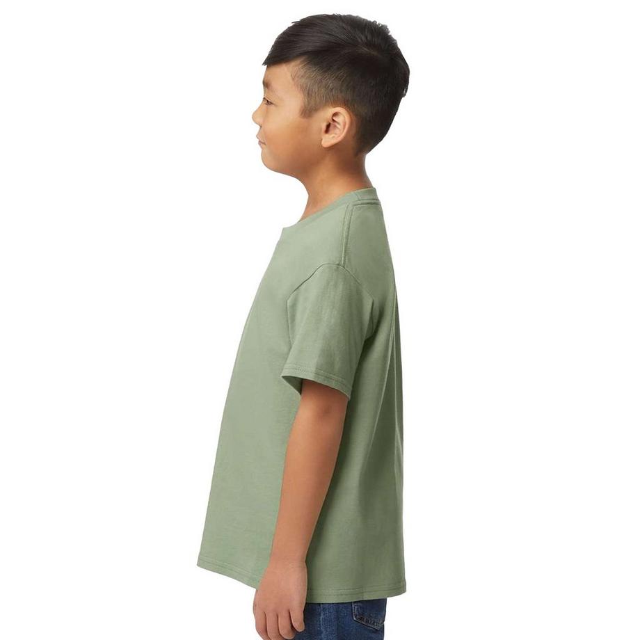 Gildan  T-Shirt mit vielen Höflichkeitsgefühlen, wenn Sie den Geldbeutel berühren 