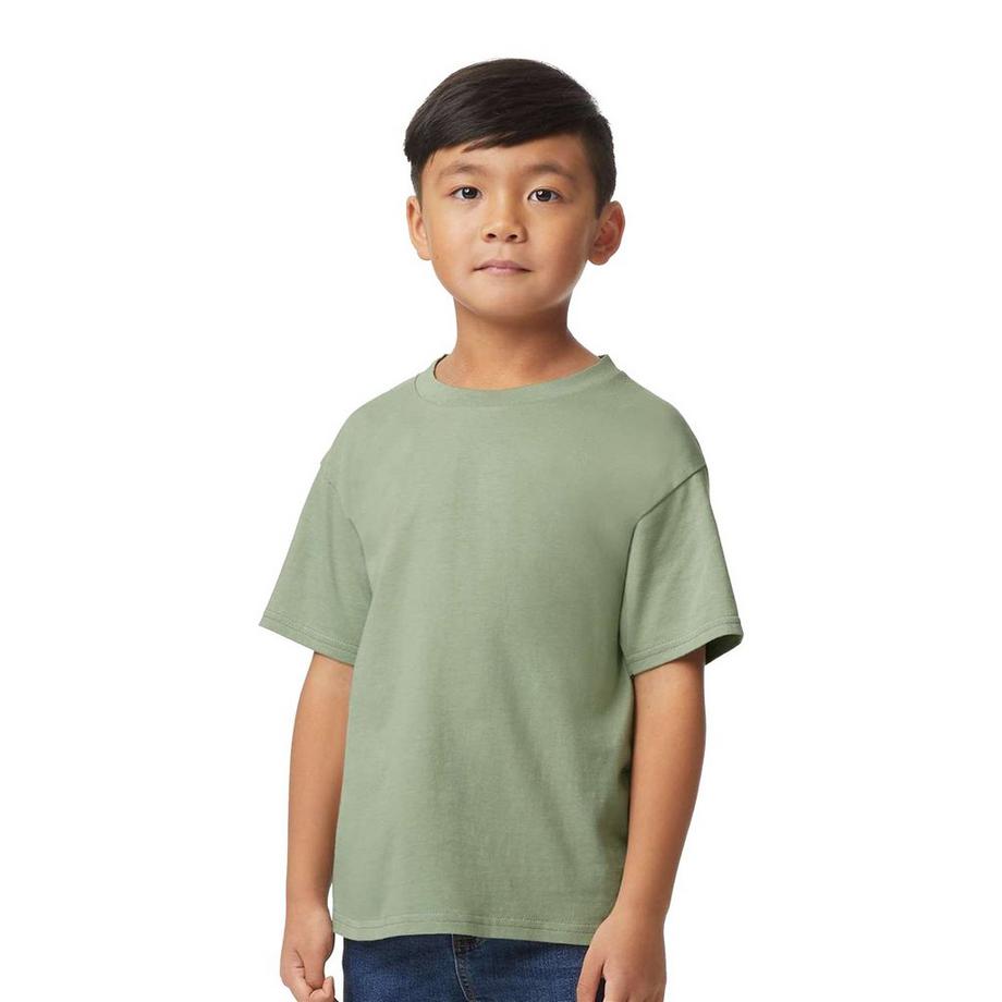 T-Shirt mit vielen Höflichkeitsgefühlen, wenn Sie den Geldbeutel berühren