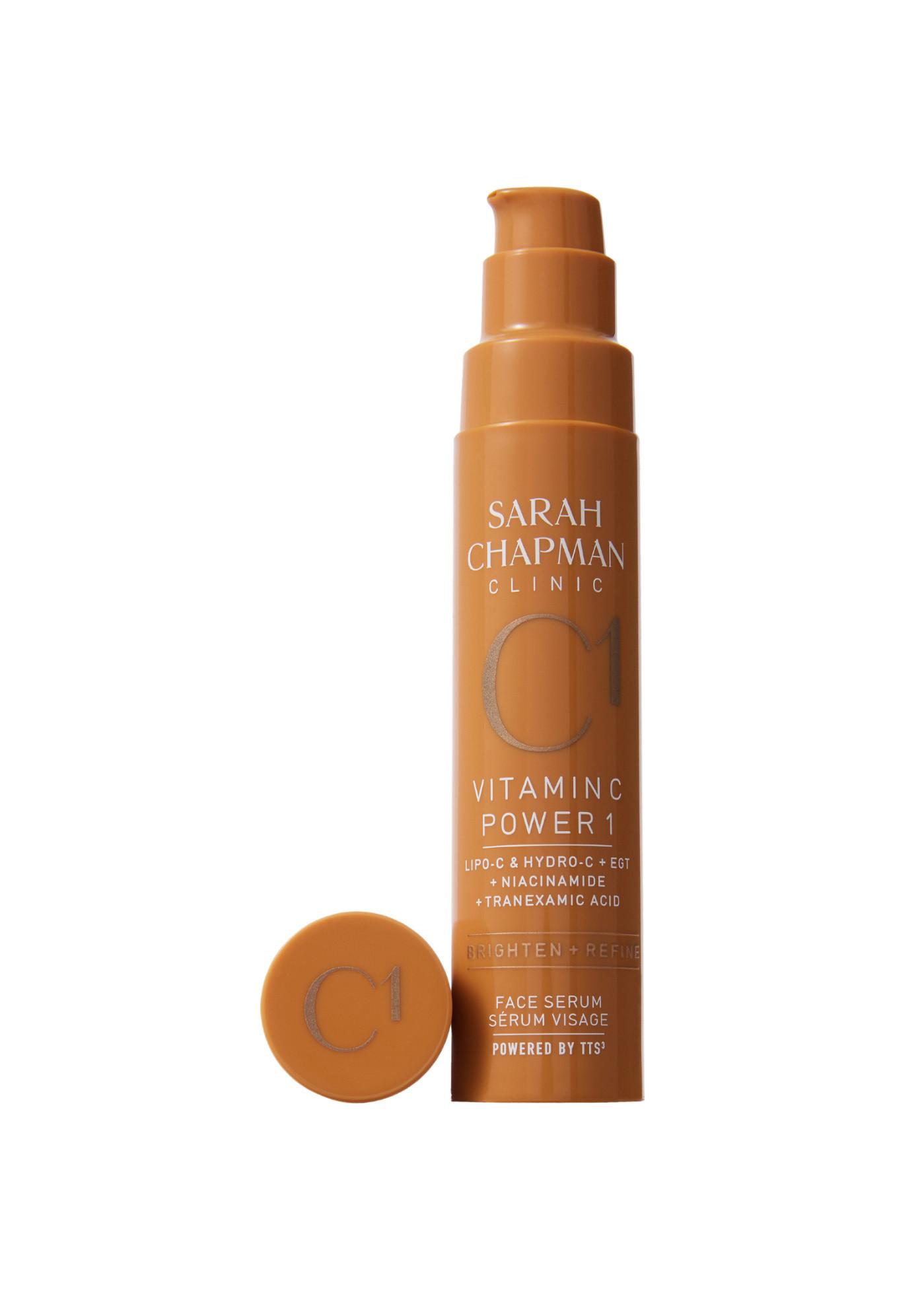 Sarah Chapman  Vitamin C Serum Vitamin C Power 1 