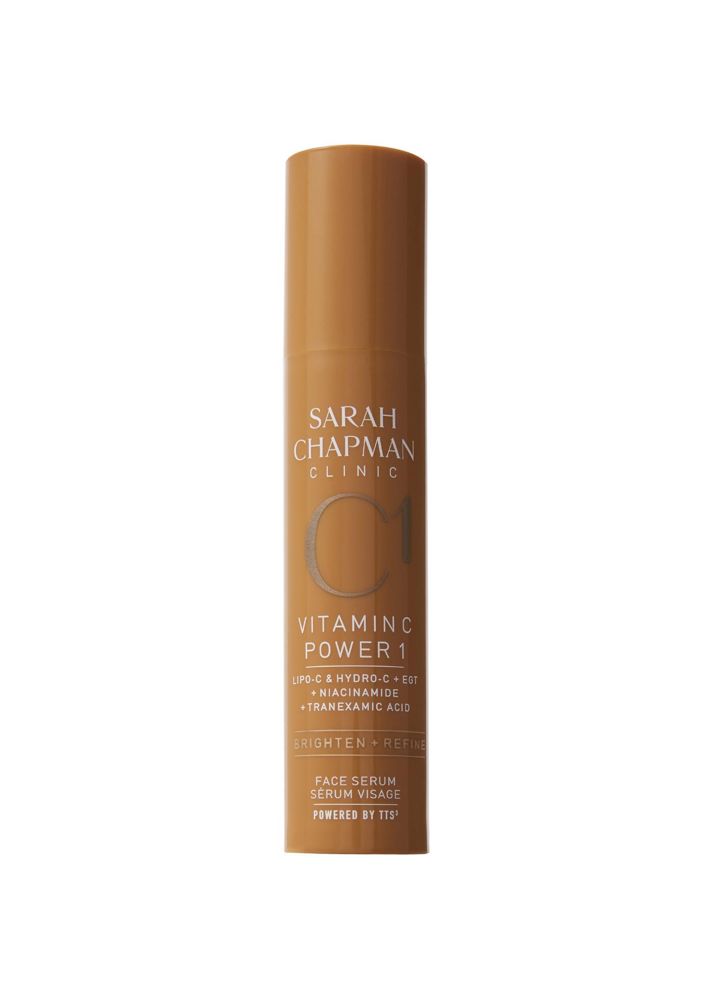 Sarah Chapman  Vitamin C Serum Vitamin C Power 1 