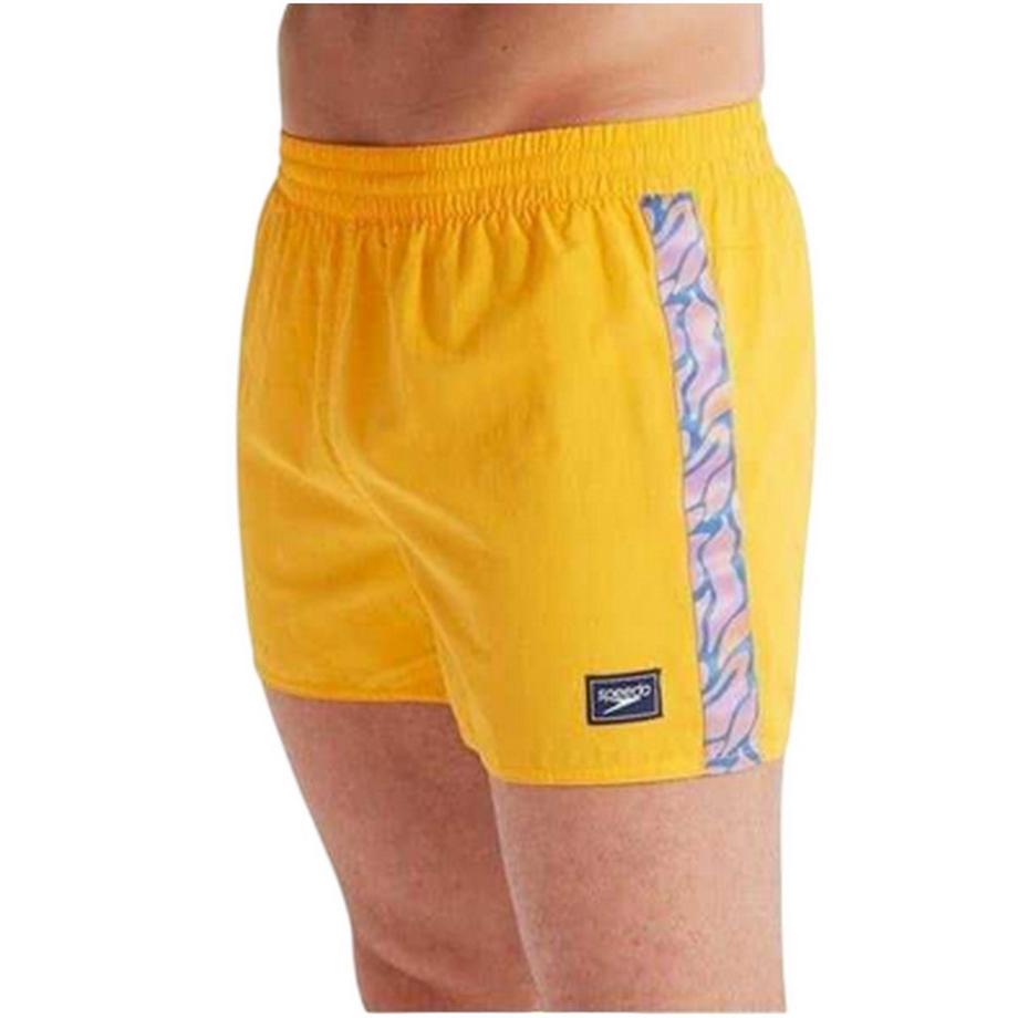 speedo Short De Bain Retro 13  