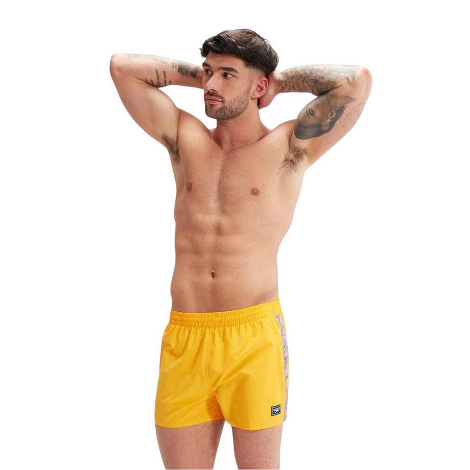 speedo Short De Bain Retro 13  