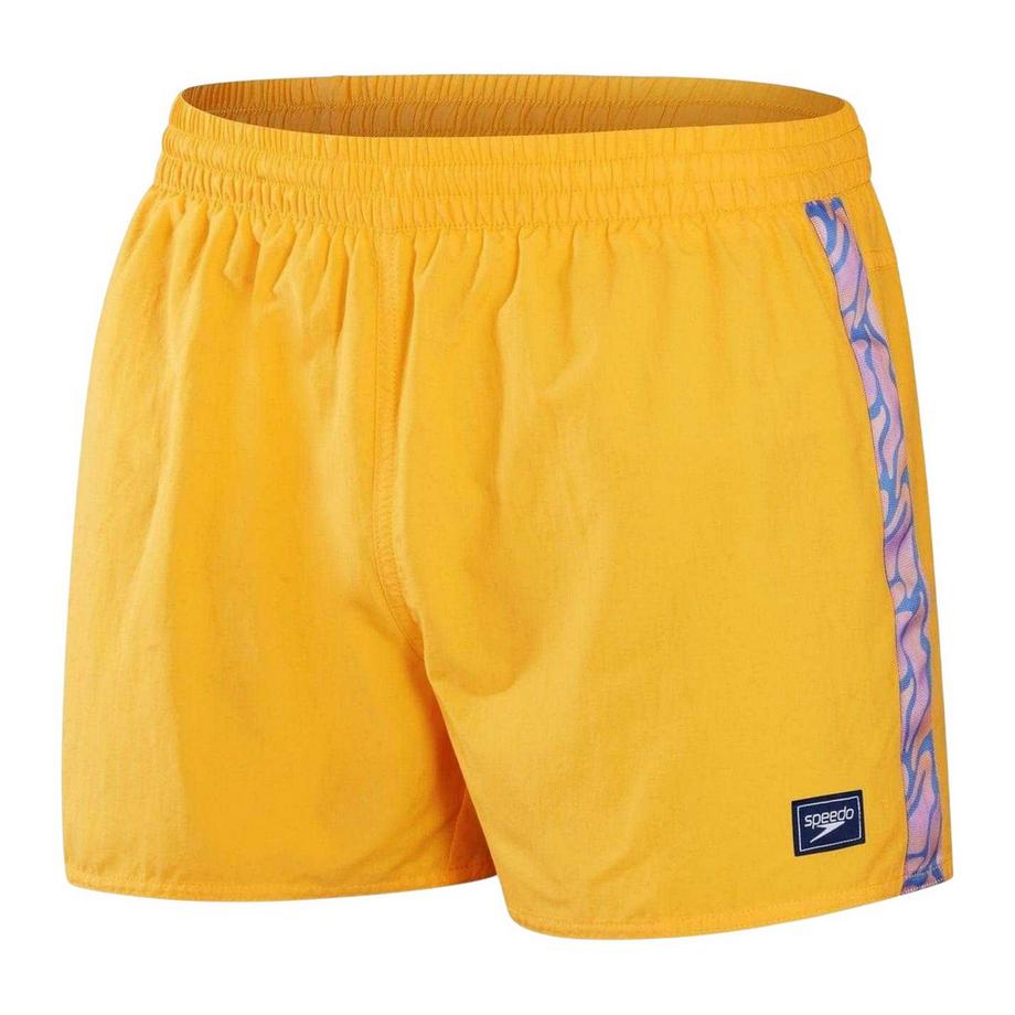 Short De Bain Retro