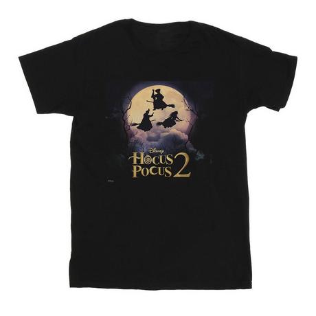 Disney  Hocus Pocus TShirt 