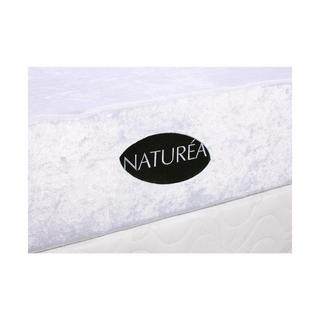 NATUREA Materasso naturale con schiuma con memory foam PARURE di NATUREA 0  