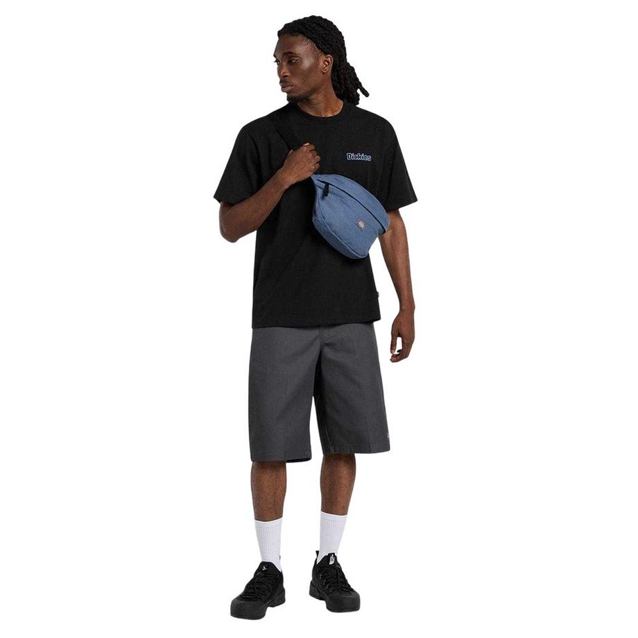 Dickies T-Shirt mit Grafischem Aufdruck  