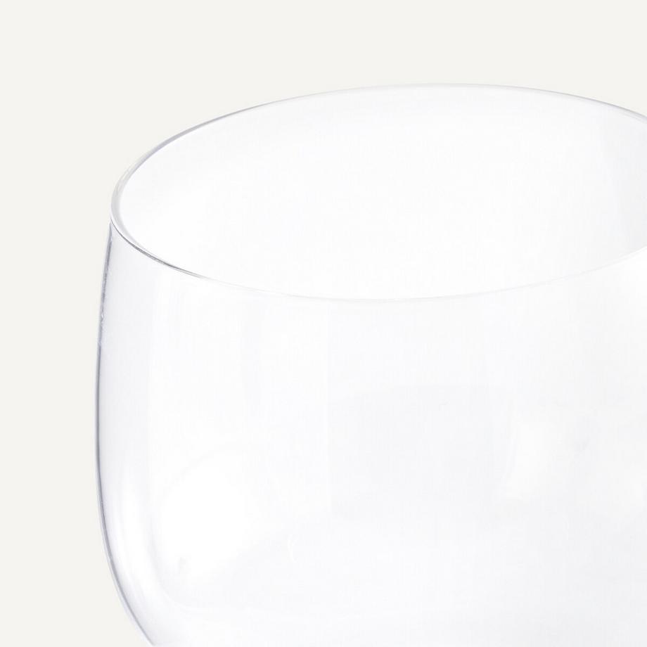 AM.PM  Lot de 6 verres à vin 