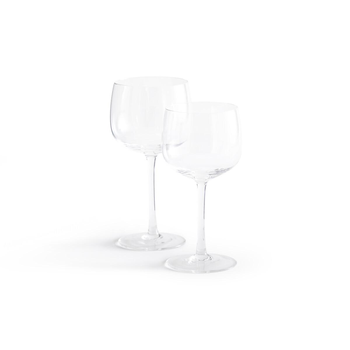 AM.PM  Lot de 6 verres à vin 