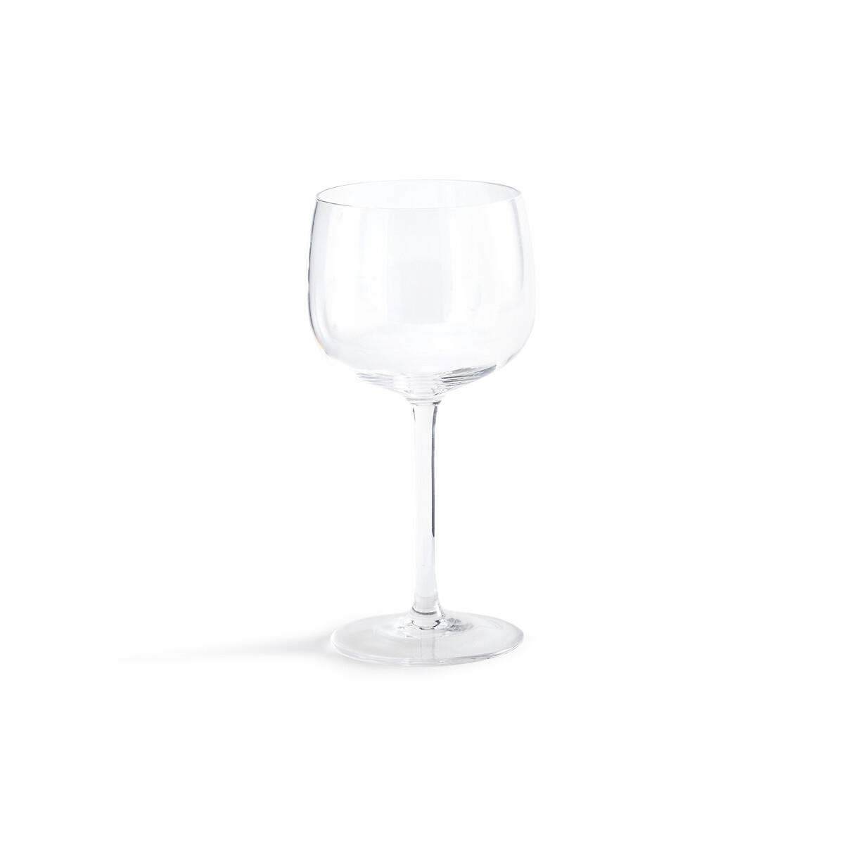 AM.PM  Lot de 6 verres à vin 