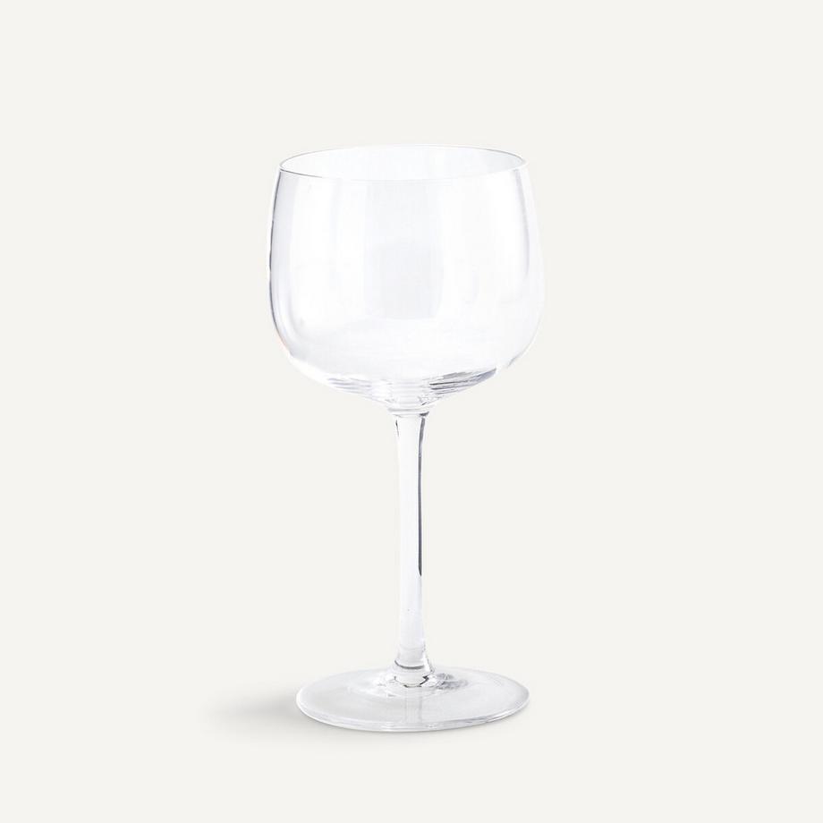 AM.PM  Lot de 6 verres à vin 