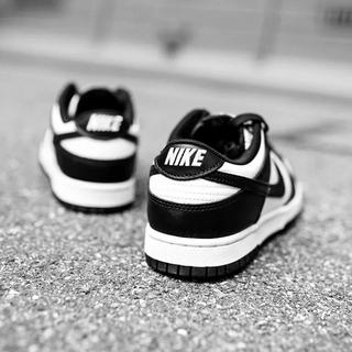 NIKE  Nike Dunk Low - Panda (M) 