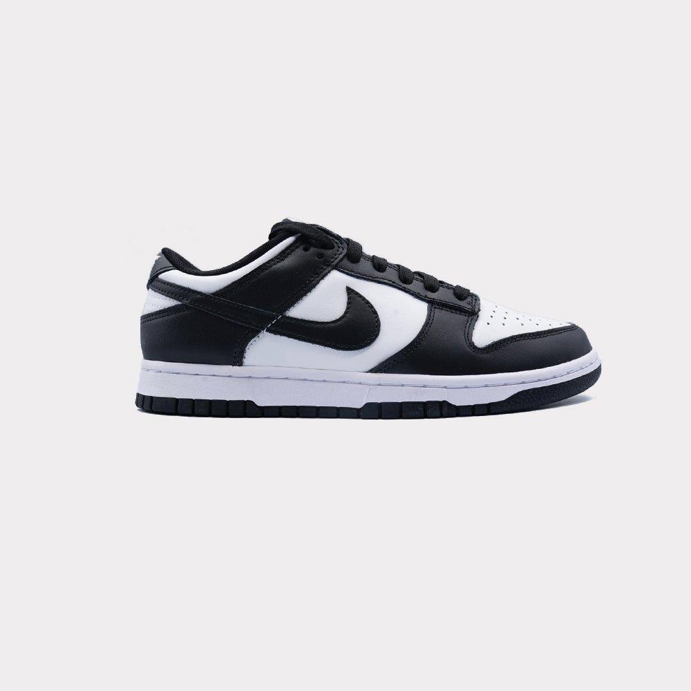 Image of Nike Dunk Low - Panda (m) Herren Weiss 40.5