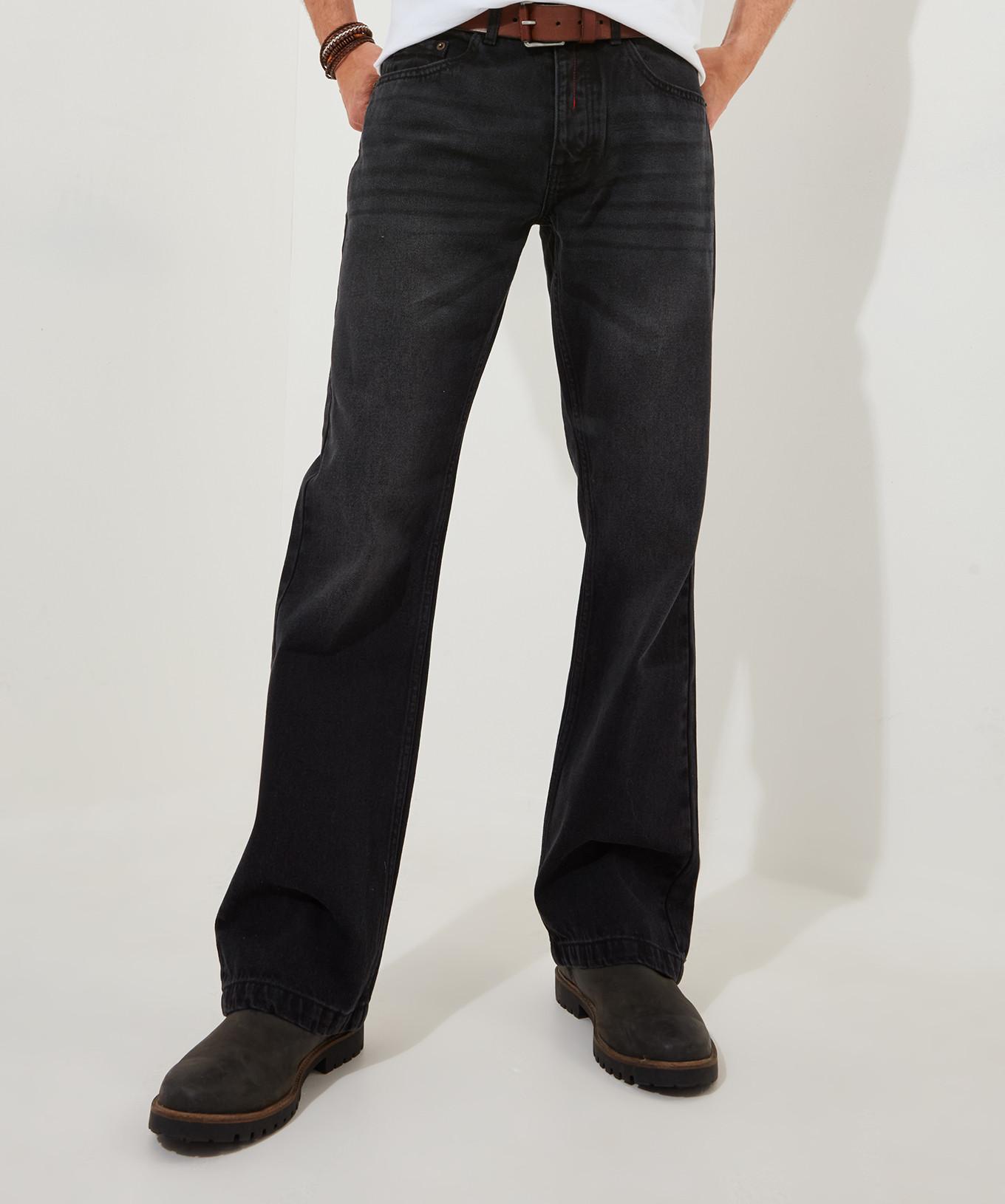 Joe Browns  Gewaschenee Bootcut-Jeans 