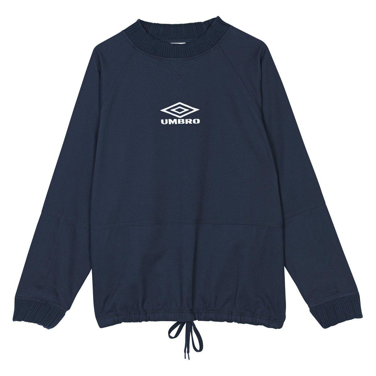 Image of Drilltop Herren Marine S