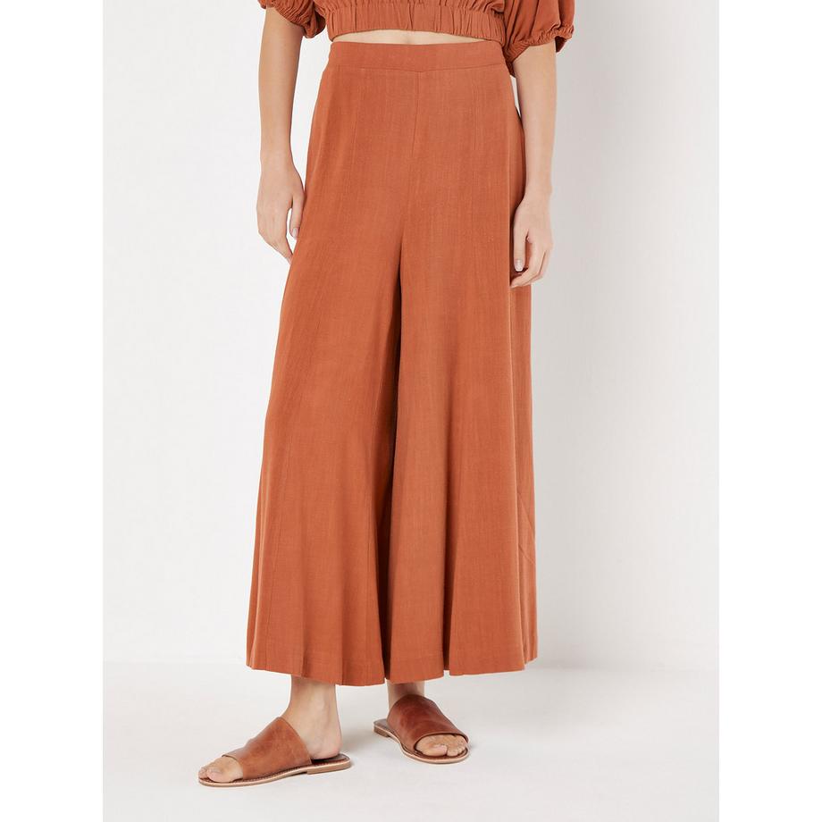 APRICOT Pantalon palazzo  