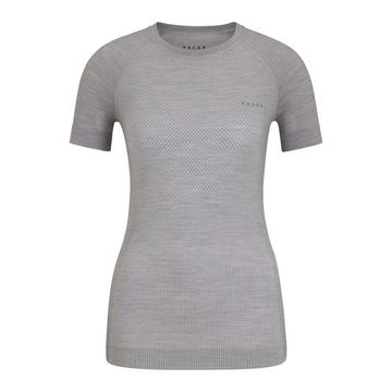 maglietta da wool-tech light