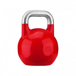 Gorilla Sports  Kettlebell Competition 