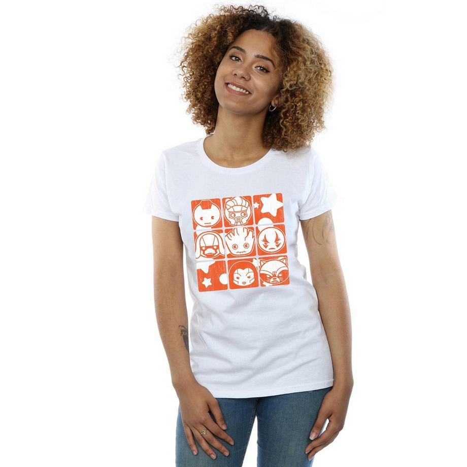 MARVEL Guardians Of The Galaxy T-Shirt  