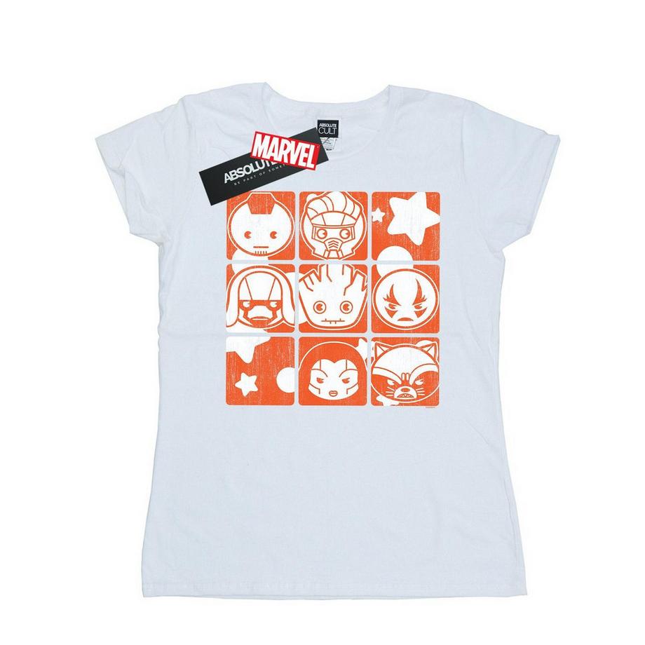 Guardians Of The Galaxy TShirt