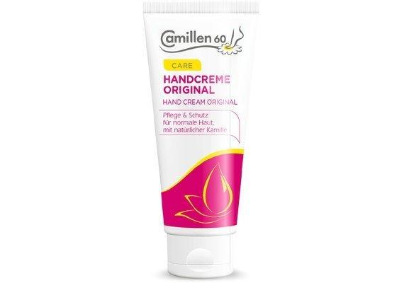 CAMILLEN 60  CAMILLEN 60 Handcreme Original 100 ml 