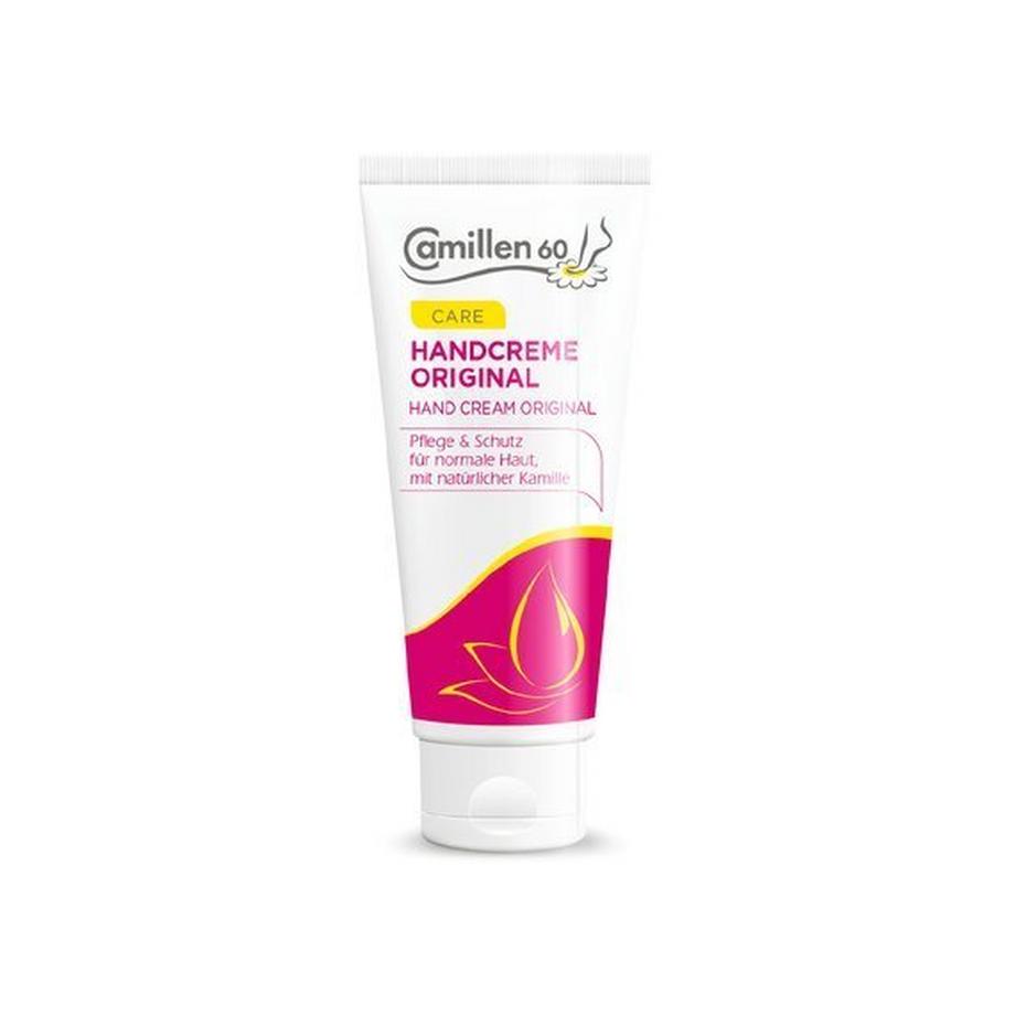 CAMILLEN 60  CAMILLEN 60 Handcreme Original 100 ml 