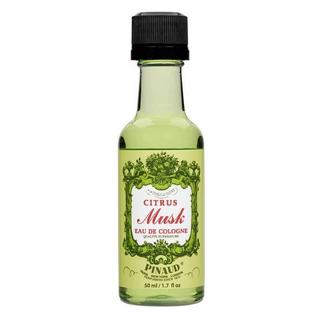 Clubman Pinaud Eau de cologne  Citrus Musk 50ml  