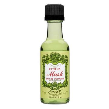 Eau de cologne  Citrus Musk 50ml