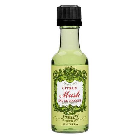 Clubman Pinaud Eau de cologne  Citrus Musk 50ml  