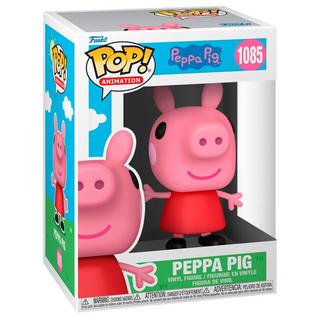 Funko  POP Peppa Pig Figuren 