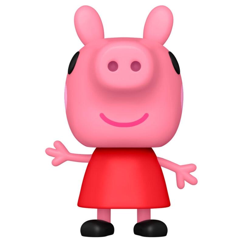 Funko  POP Peppa Pig Figuren 