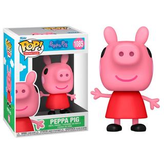 Funko  POP Peppa Pig Figuren 