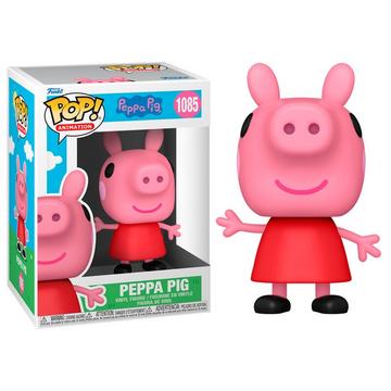 POP Peppa Pig Figuren