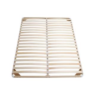 Ysmée Lattenrost - ohne Füße - 180 x 200 cm - 2x 19 Latten - Beige - KALISTA von YSMÉE  