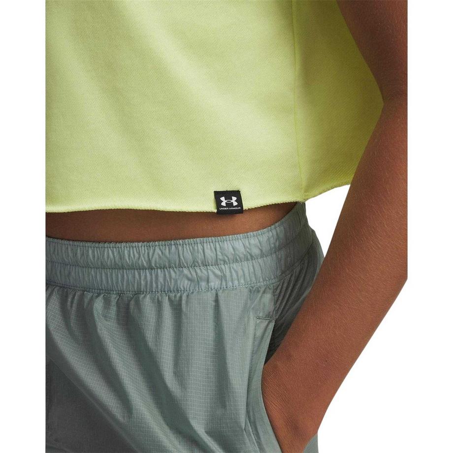 UNDER ARMOUR Polo Motiftyle Icône Court  