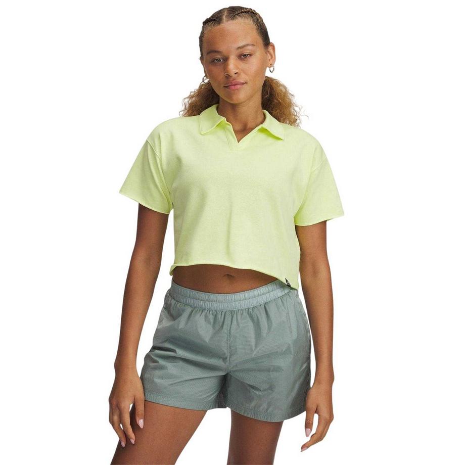 Polo Motiftyle Icône