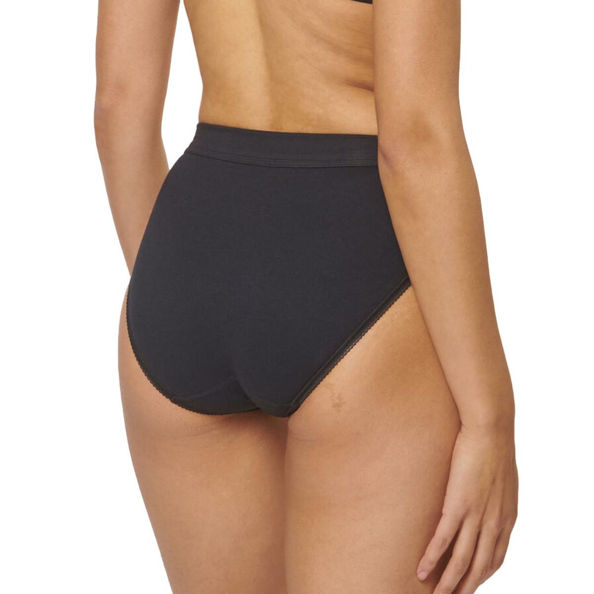 sloggi 6er Pack Double Comfort Tai Slip  