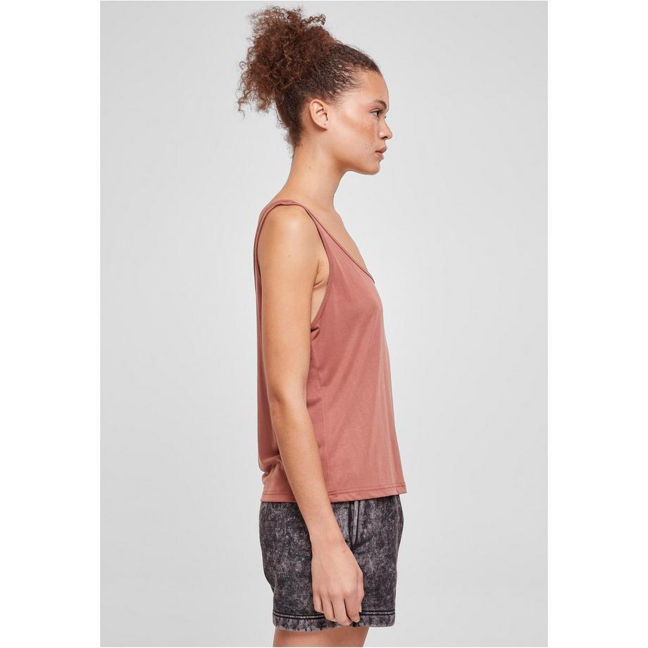 URBAN CLASSICS Canottiera ampia in modal  