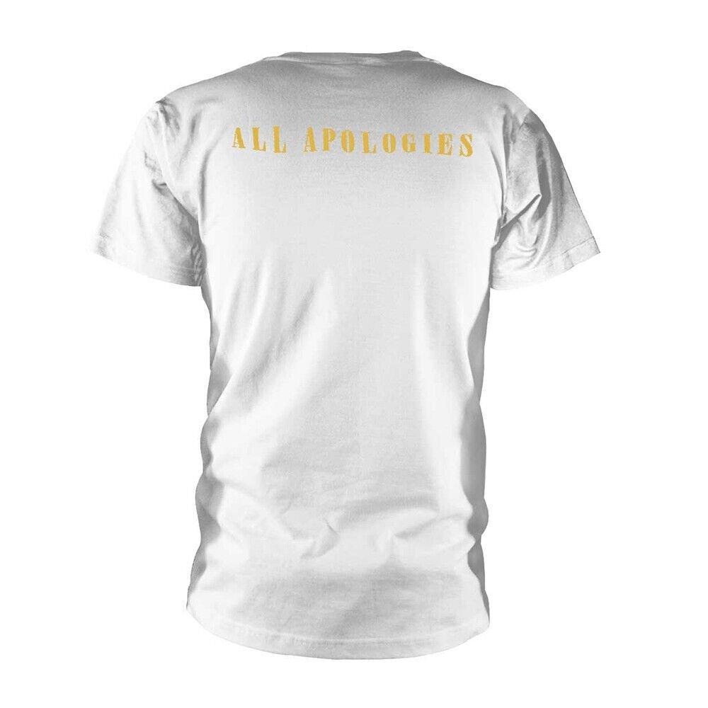 Nirvana  All Apologies TShirt 