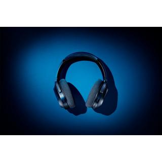 RAZER  Razer Barracuda Casque Avec fil &sans fil Arceau Appels/Musique USB Type-C Bluetooth Noir 