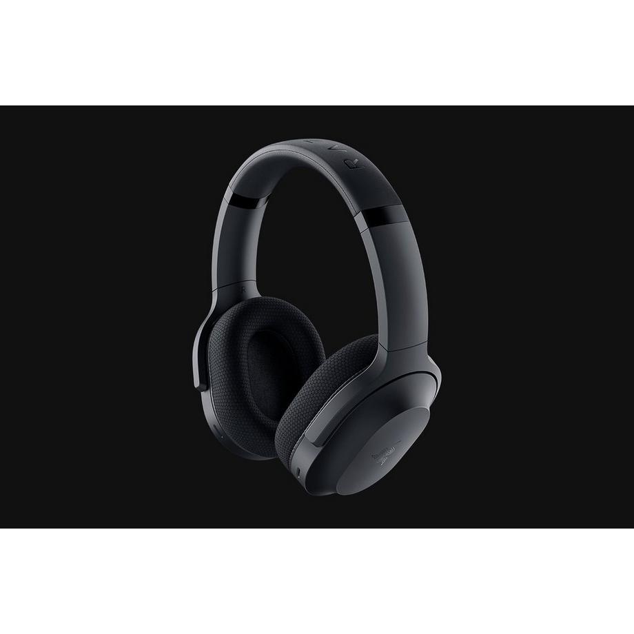 RAZER  Razer Barracuda Auricolare Con cavo e senza cavo A Padiglione Musica e Chiamate USB tipo-C Bluetooth Nero 