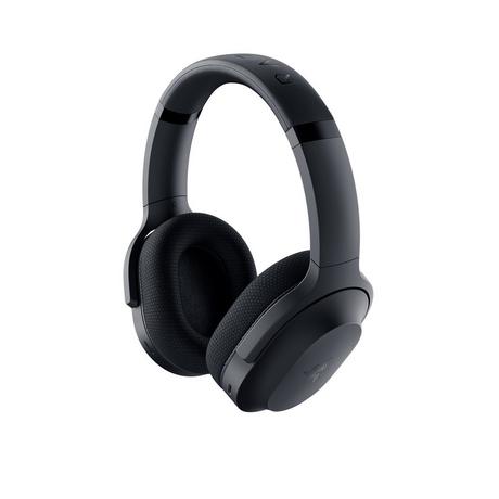 RAZER  Razer Barracuda Casque Avec fil &sans fil Arceau Appels/Musique USB Type-C Bluetooth Noir 