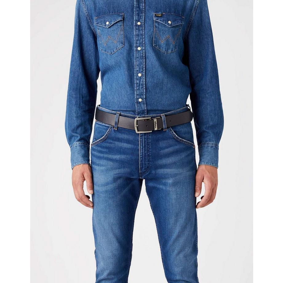 Wrangler Ceinture 2Sided  