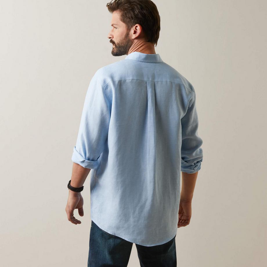 Ariat Onoma Chemise Manches Longues  