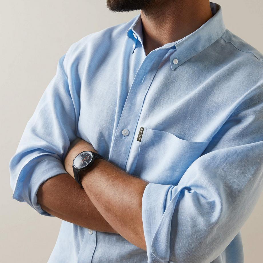 Ariat Onoma Chemise Manches Longues  