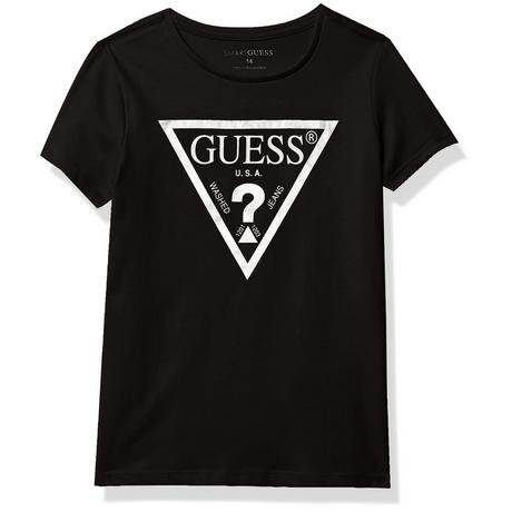 GUESS  mädchen-t-shirt core 