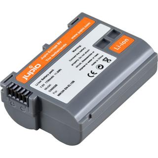 Jupio  Jupio CNI0028 Batteria per fotocamera/videocamera Ioni di Litio 1700 mAh 